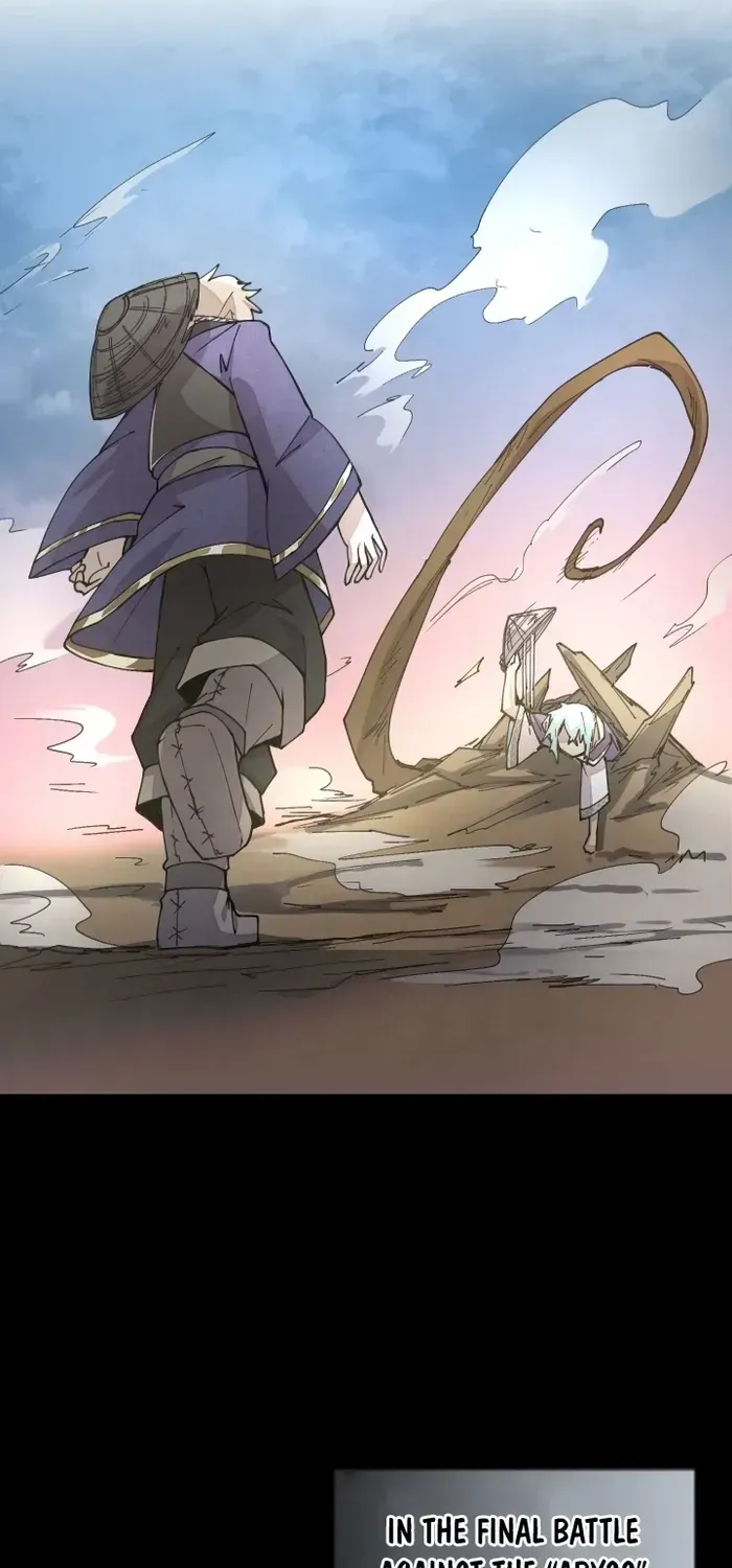 The Rebirth of the Hero’s Party’s Archmage Chapter 37 page 34 - 
