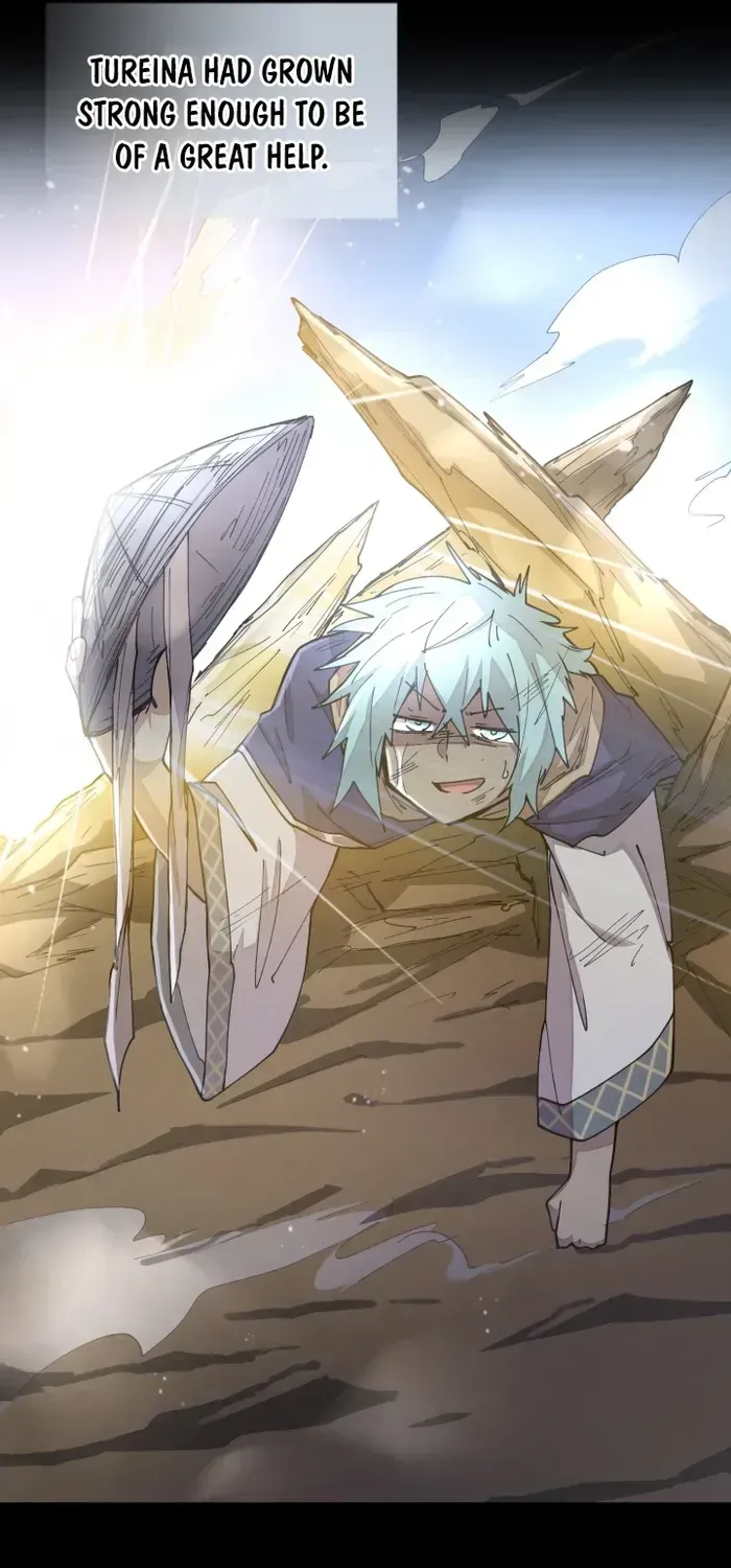 The Rebirth of the Hero’s Party’s Archmage Chapter 37 page 36 - 
