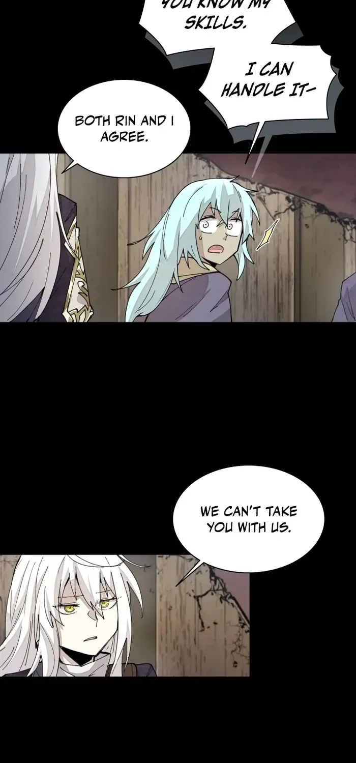 The Rebirth of the Hero’s Party’s Archmage Chapter 37 page 39 - 