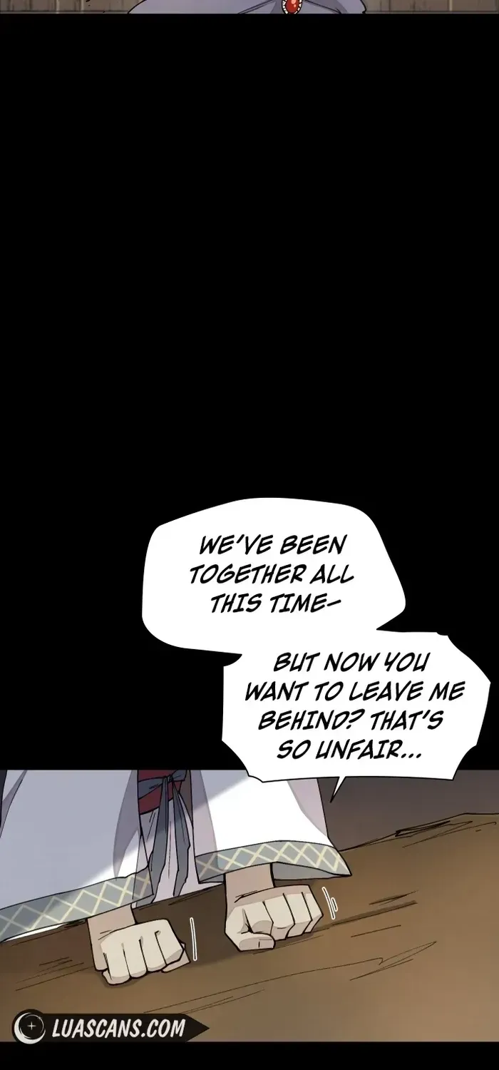 The Rebirth of the Hero’s Party’s Archmage Chapter 37 page 41 - 