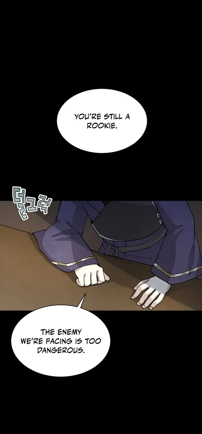 The Rebirth of the Hero’s Party’s Archmage Chapter 37 page 42 - 