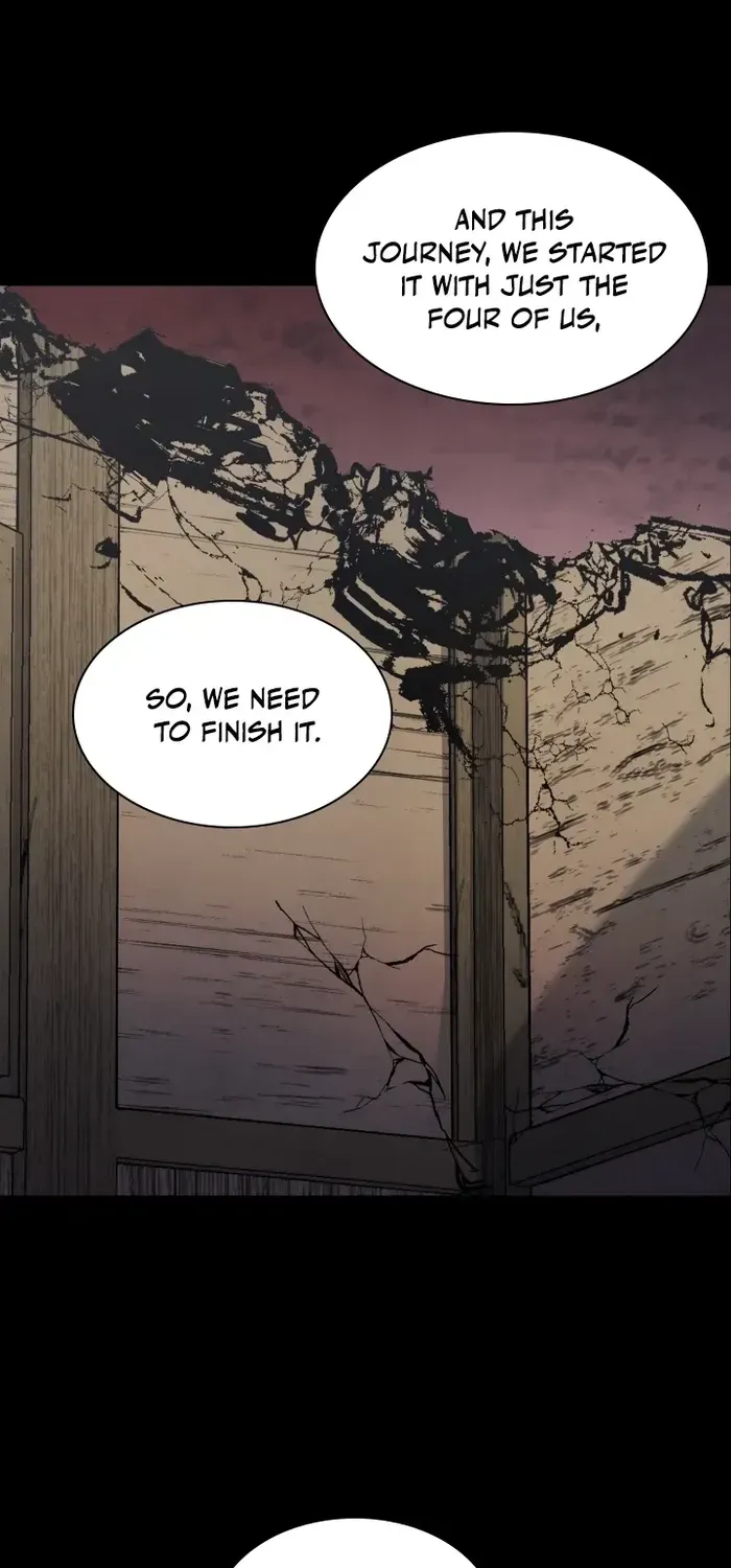 The Rebirth of the Hero’s Party’s Archmage Chapter 37 page 43 - 