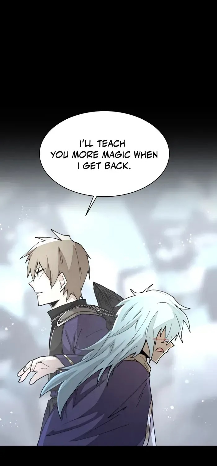 The Rebirth of the Hero’s Party’s Archmage Chapter 37 page 45 - 