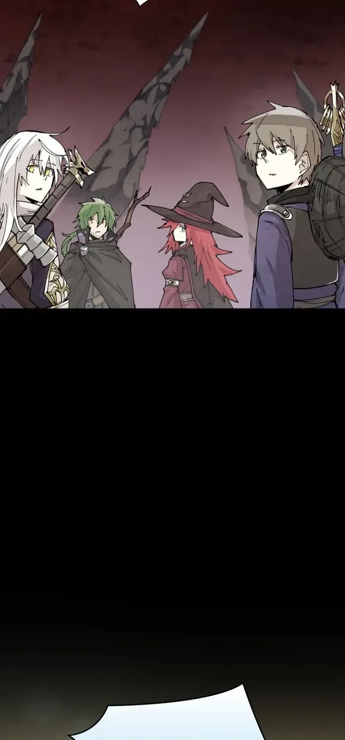 The Rebirth of the Hero’s Party’s Archmage Chapter 37 page 47 - 