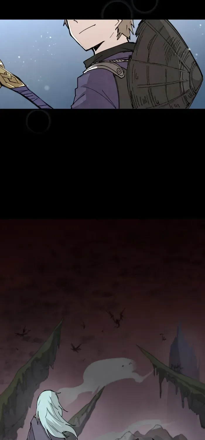 The Rebirth of the Hero’s Party’s Archmage Chapter 37 page 49 - 