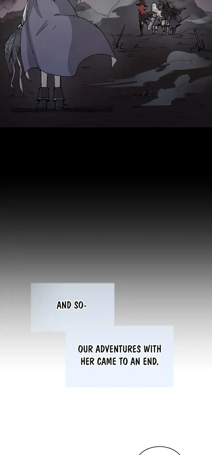 The Rebirth of the Hero’s Party’s Archmage Chapter 37 page 50 - 