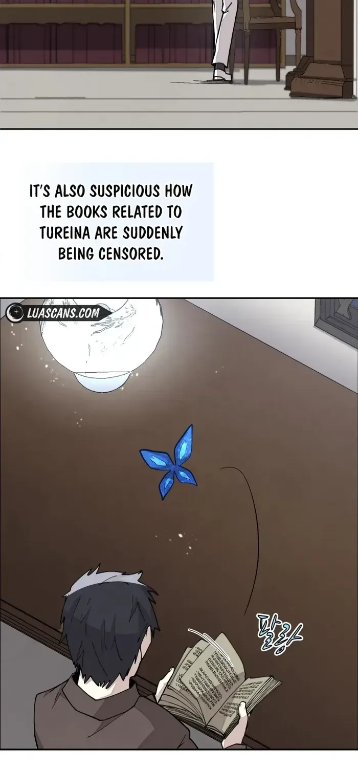 The Rebirth of the Hero’s Party’s Archmage Chapter 37 page 52 - 