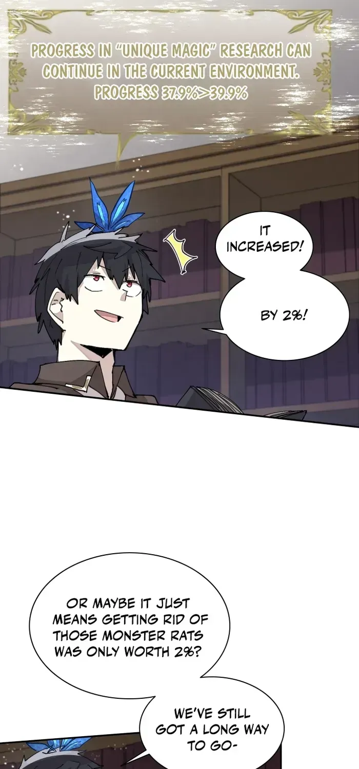 The Rebirth of the Hero’s Party’s Archmage Chapter 37 page 54 - 