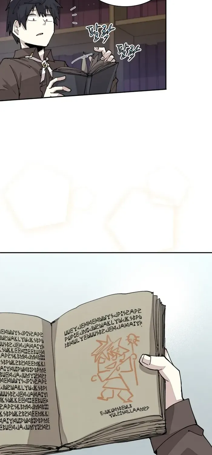 The Rebirth of the Hero’s Party’s Archmage Chapter 37 page 55 - 