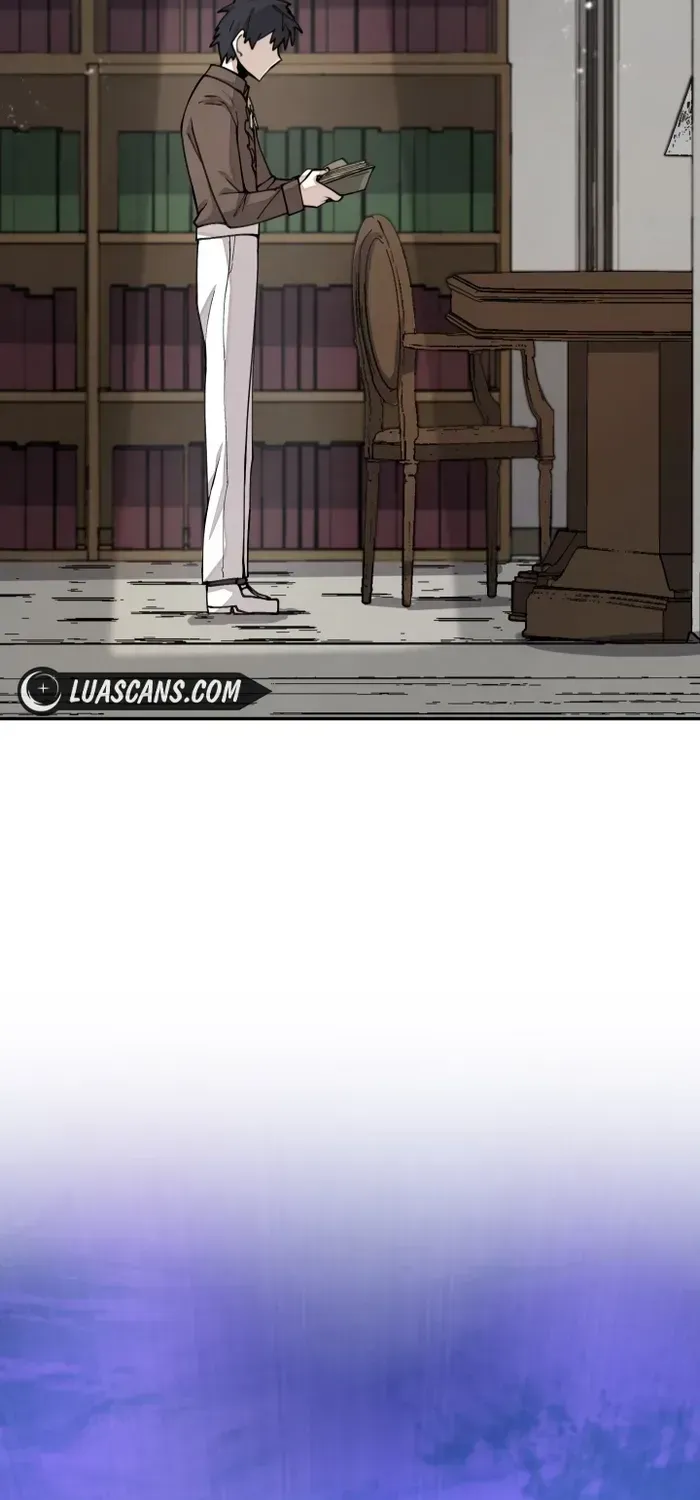 The Rebirth of the Hero’s Party’s Archmage Chapter 37 page 58 - 