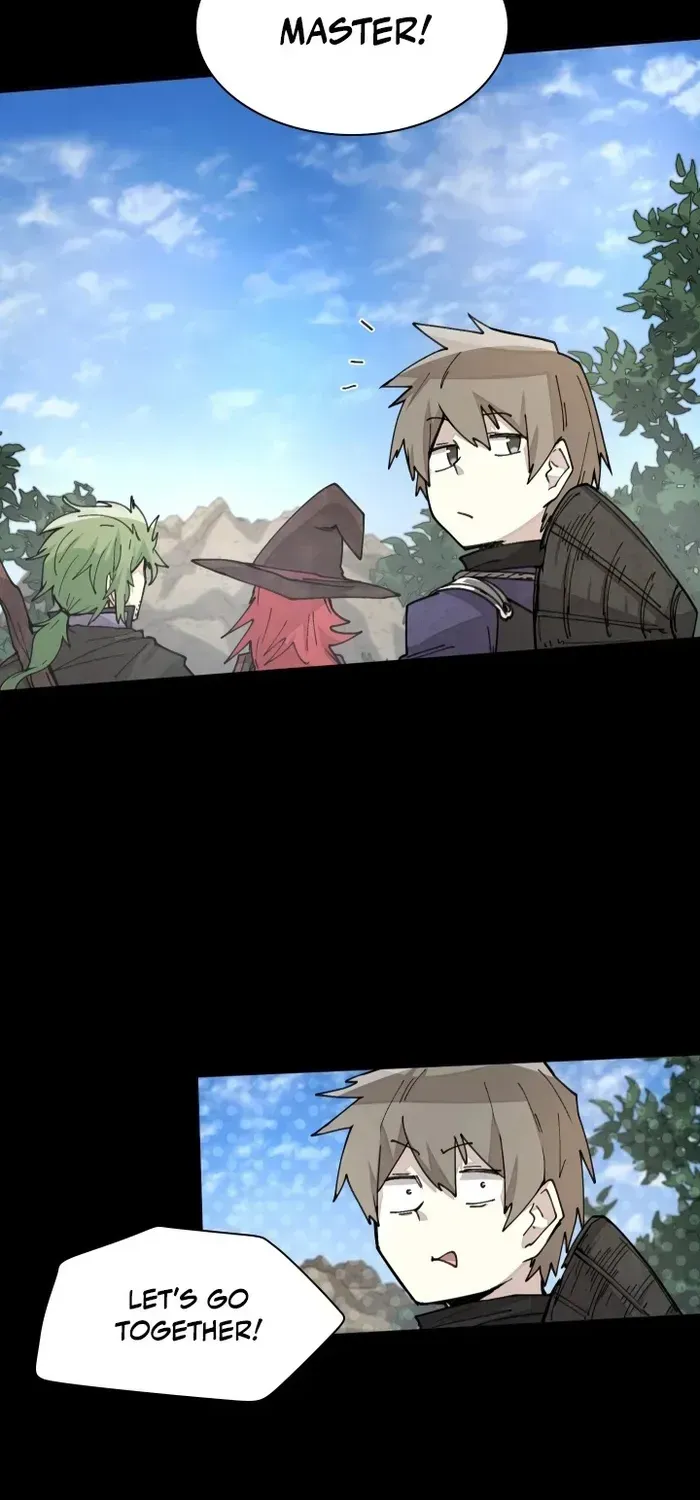 The Rebirth of the Hero’s Party’s Archmage Chapter 37 page 7 - 