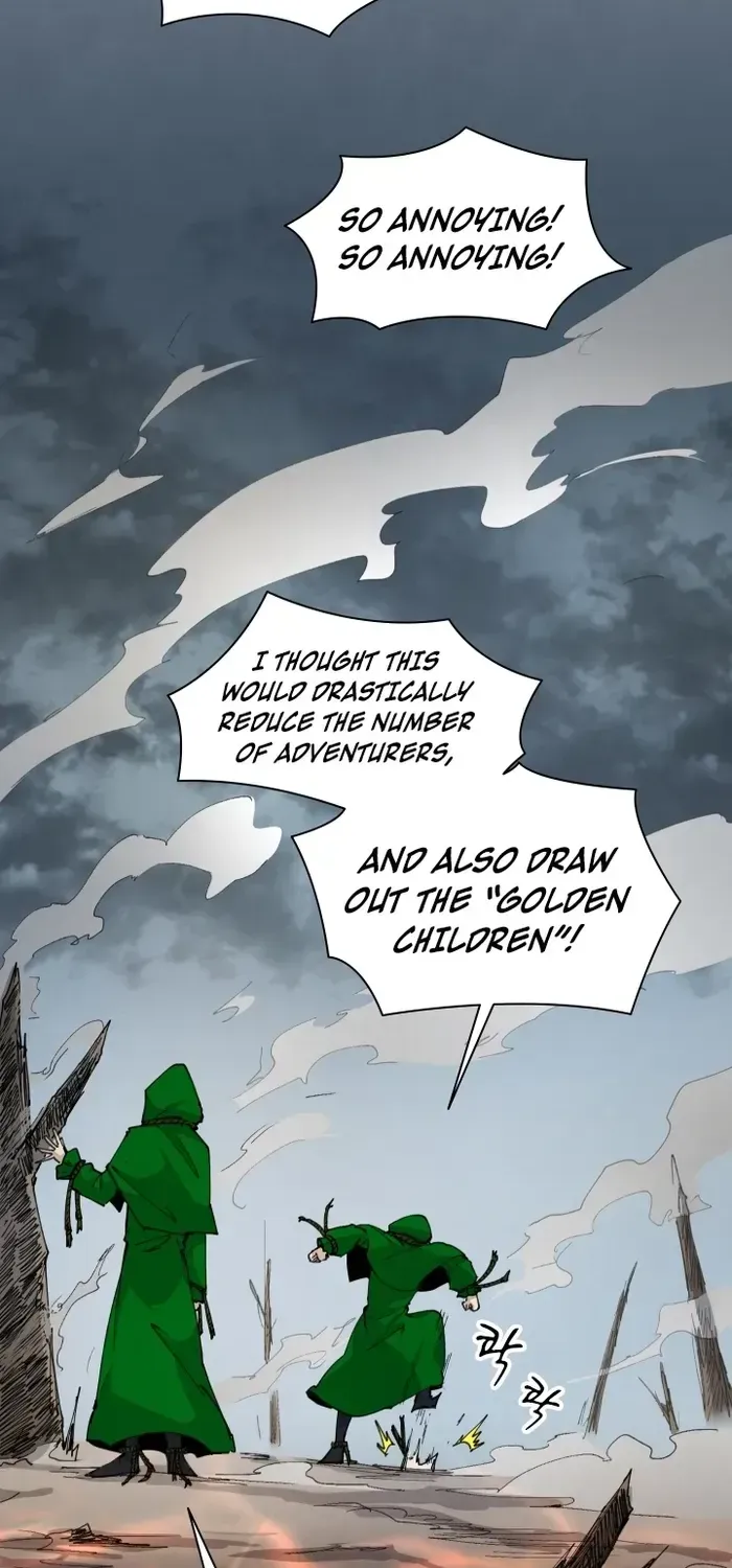 The Rebirth of the Hero’s Party’s Archmage Chapter 37 page 61 - 