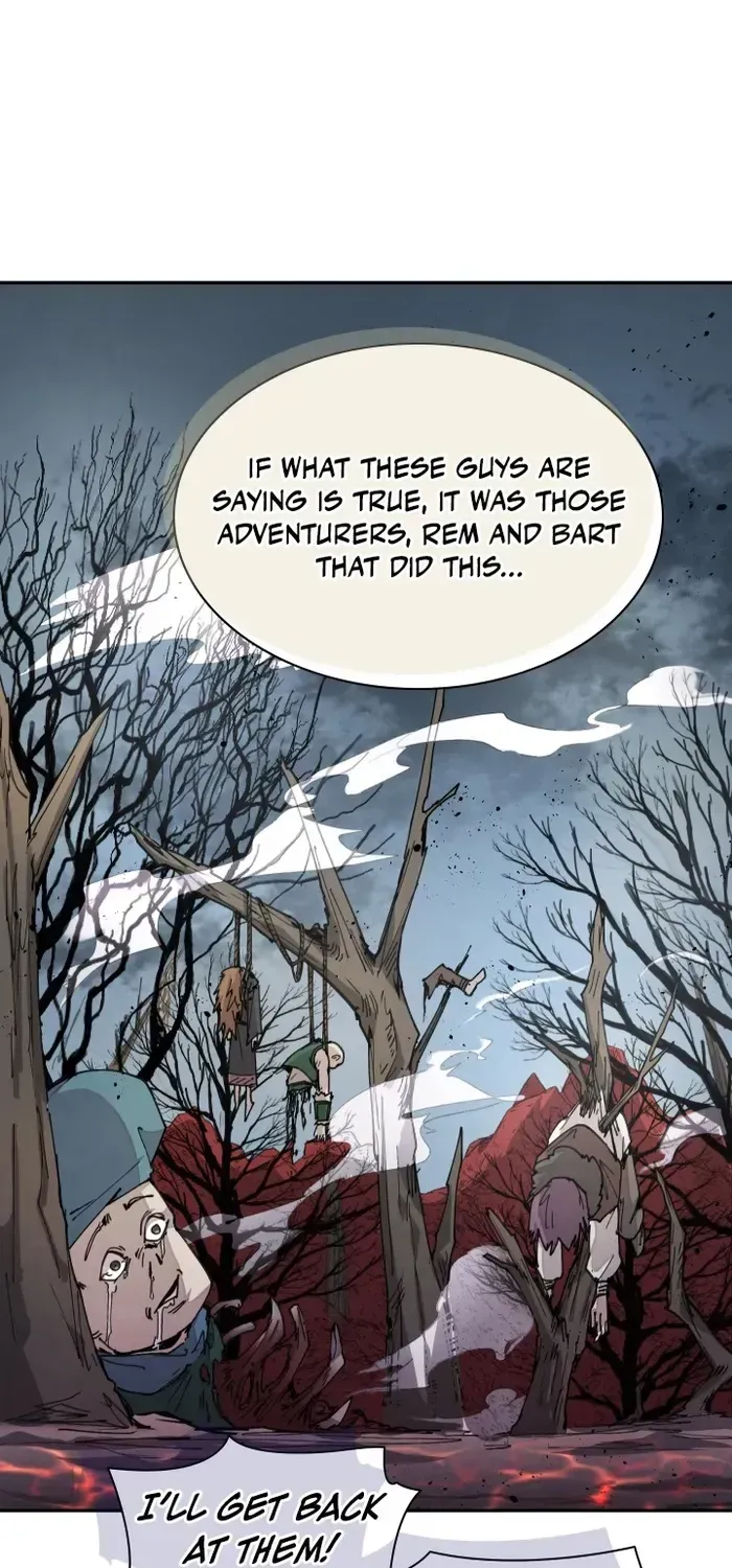 The Rebirth of the Hero’s Party’s Archmage Chapter 37 page 63 - 