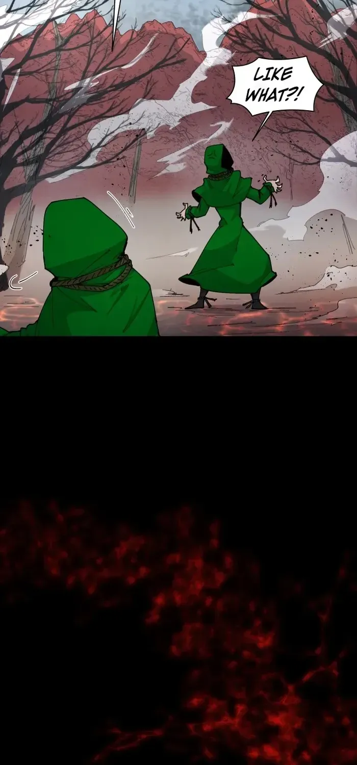 The Rebirth of the Hero’s Party’s Archmage Chapter 37 page 66 - 