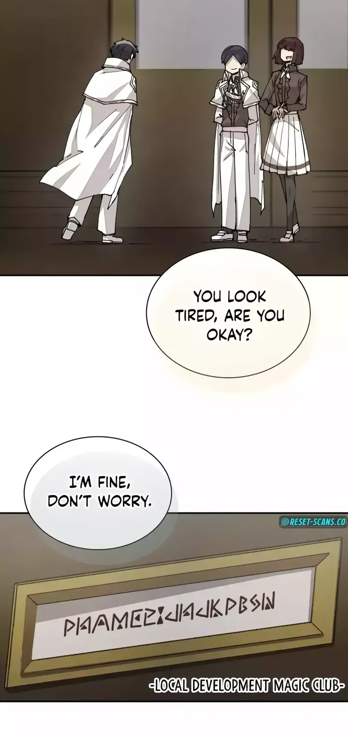 The Rebirth of the Hero’s Party’s Archmage Chapter 38 page 2 - 