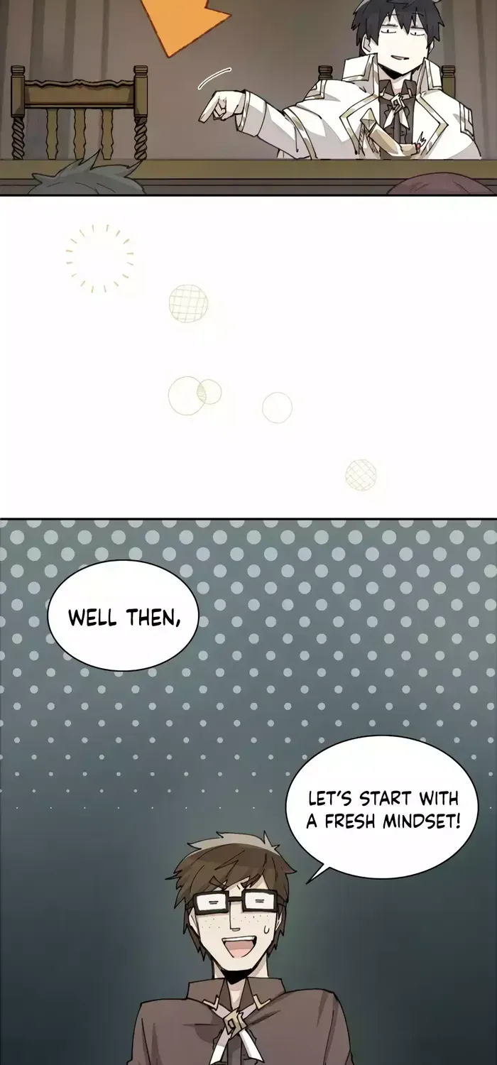 The Rebirth of the Hero’s Party’s Archmage Chapter 38 page 11 - 