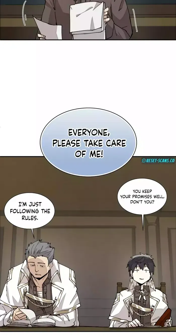 The Rebirth of the Hero’s Party’s Archmage Chapter 38 page 12 - 