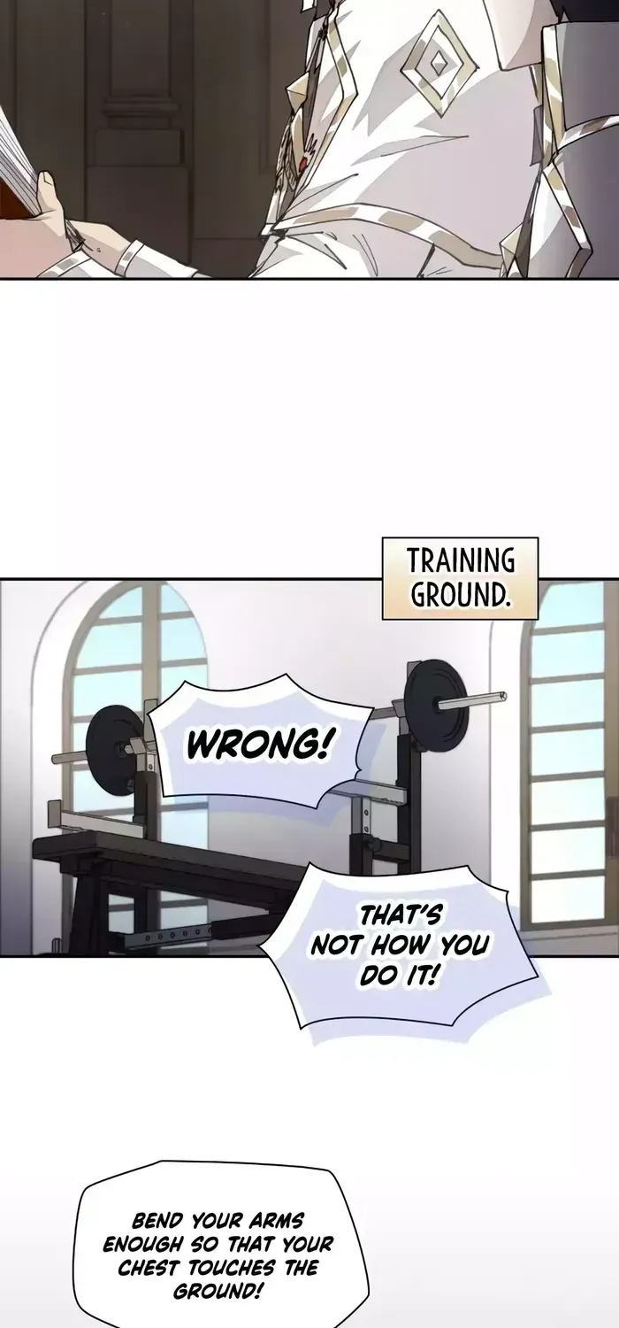 The Rebirth of the Hero’s Party’s Archmage Chapter 38 page 19 - 