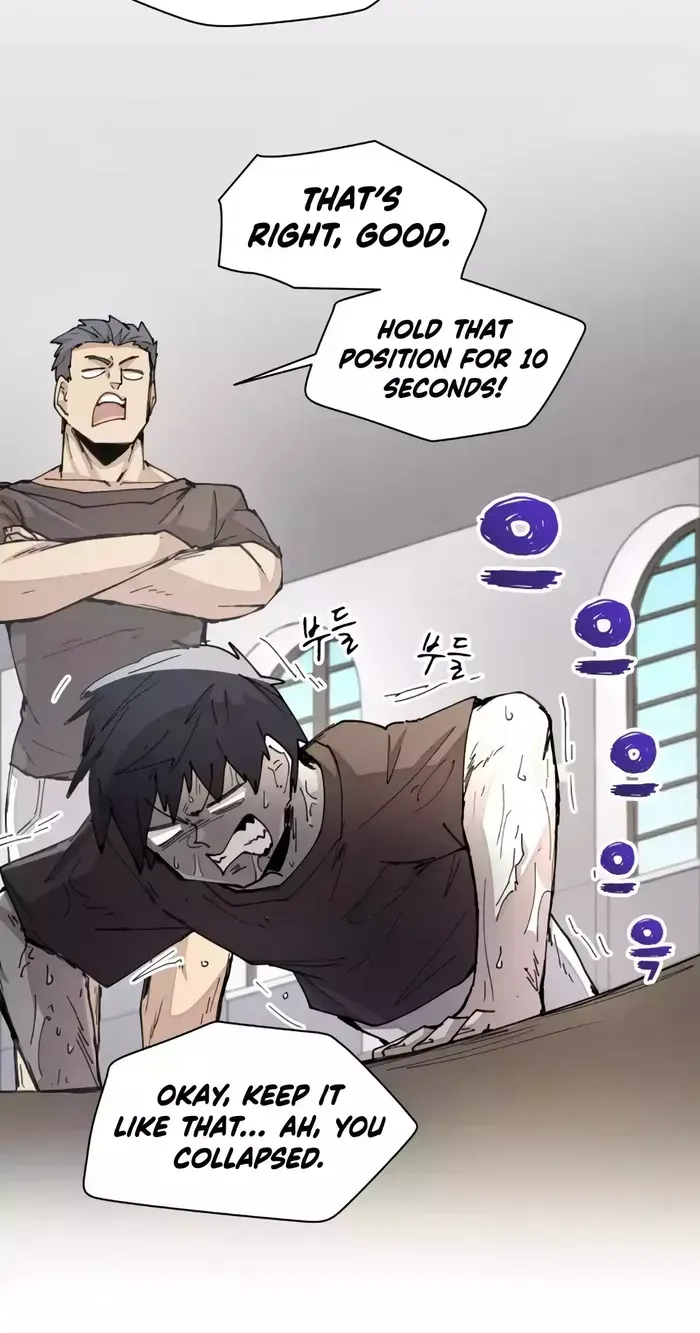 The Rebirth of the Hero’s Party’s Archmage Chapter 38 page 20 - 