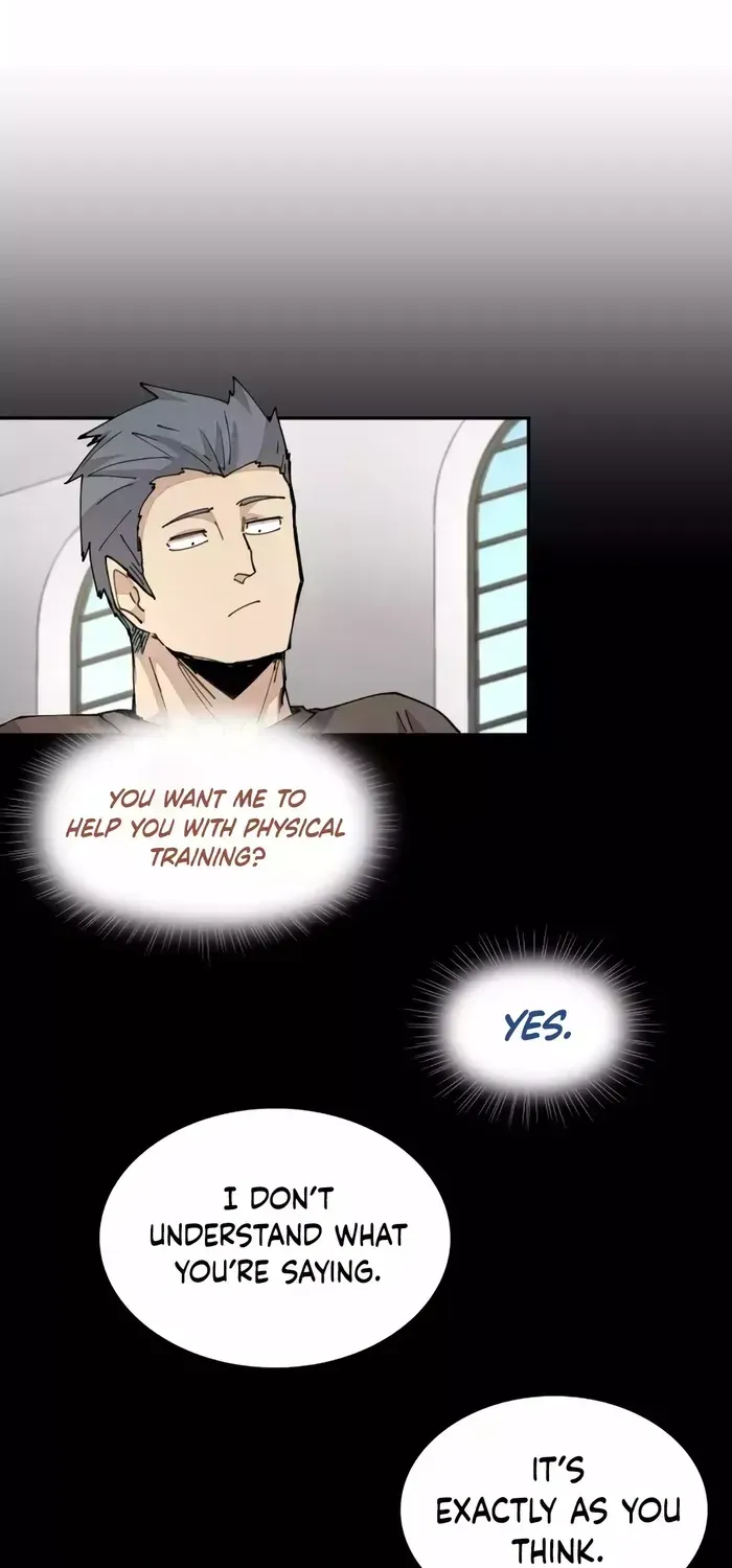 The Rebirth of the Hero’s Party’s Archmage Chapter 38 page 22 - 