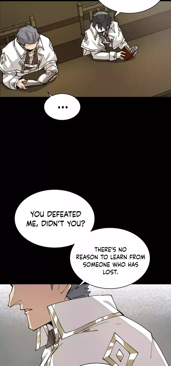 The Rebirth of the Hero’s Party’s Archmage Chapter 38 page 23 - 