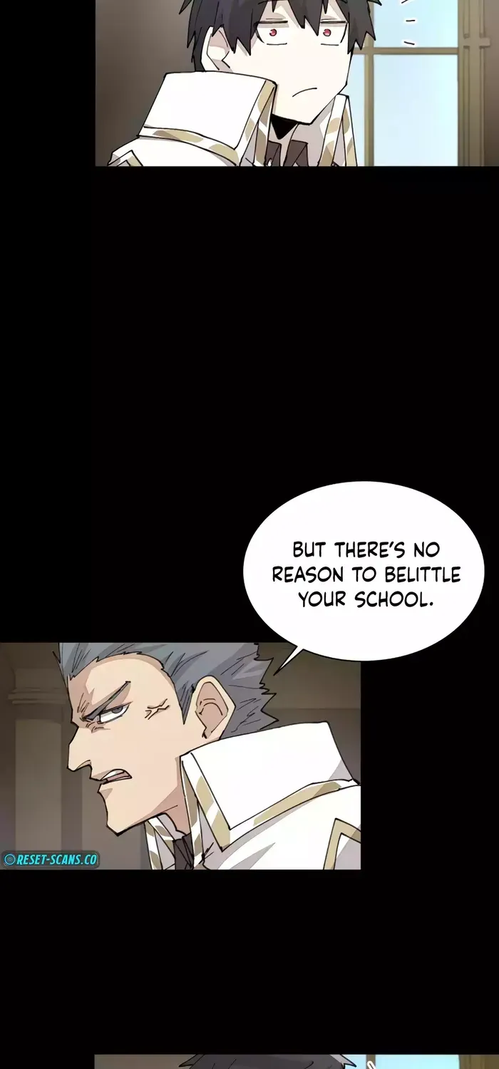 The Rebirth of the Hero’s Party’s Archmage Chapter 38 page 25 - 