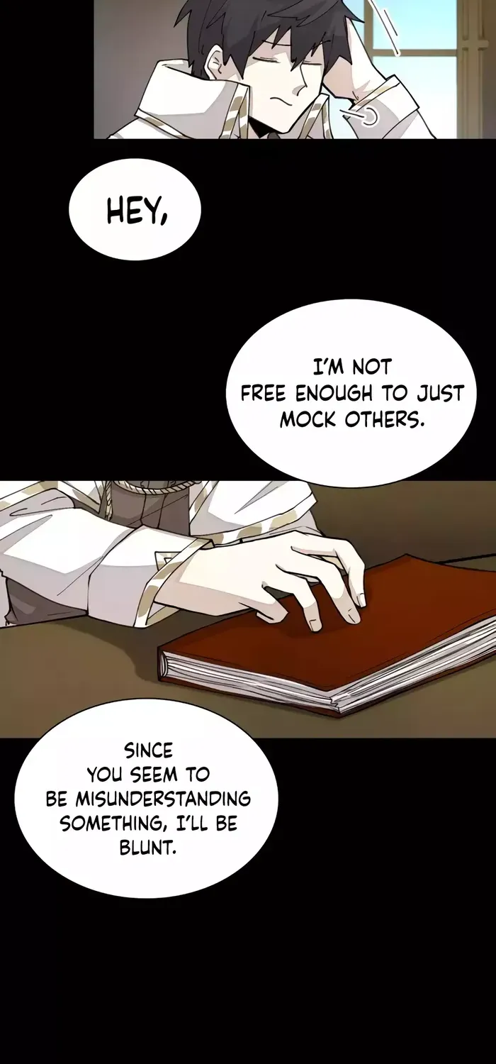 The Rebirth of the Hero’s Party’s Archmage Chapter 38 page 26 - 