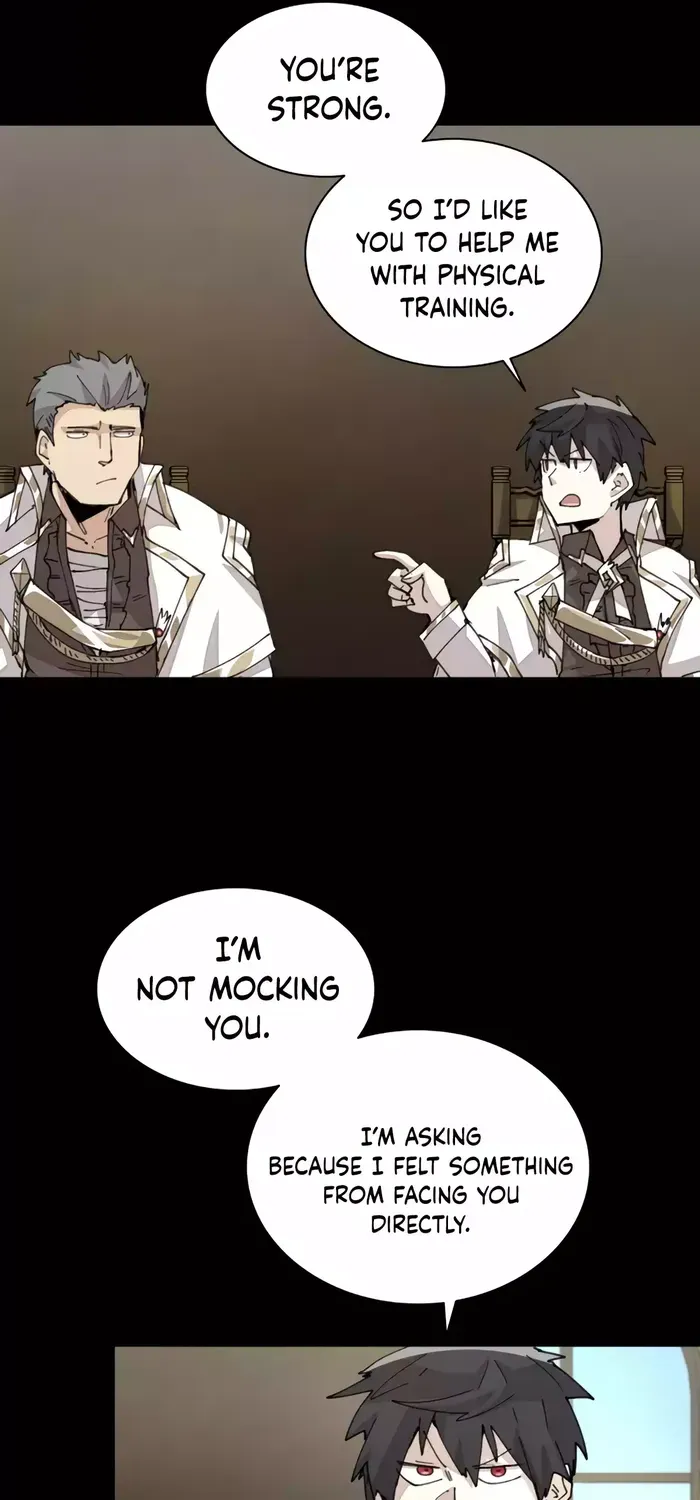 The Rebirth of the Hero’s Party’s Archmage Chapter 38 page 27 - 