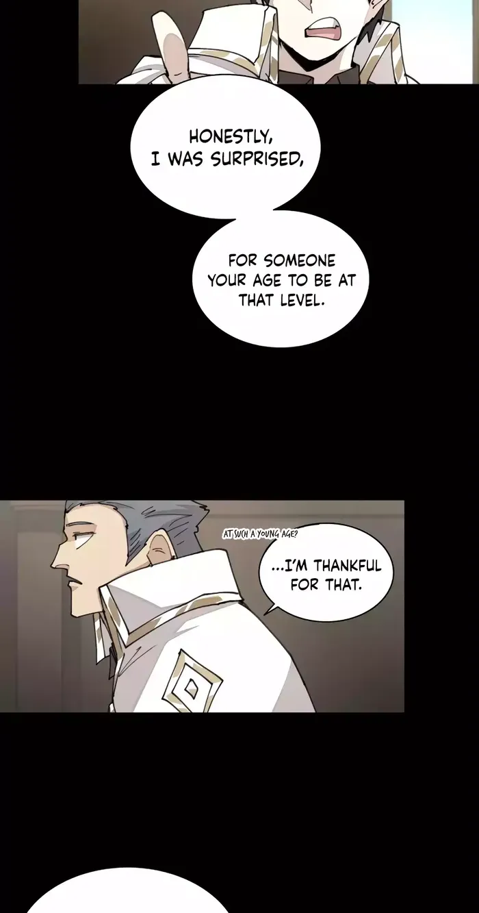 The Rebirth of the Hero’s Party’s Archmage Chapter 38 page 28 - 