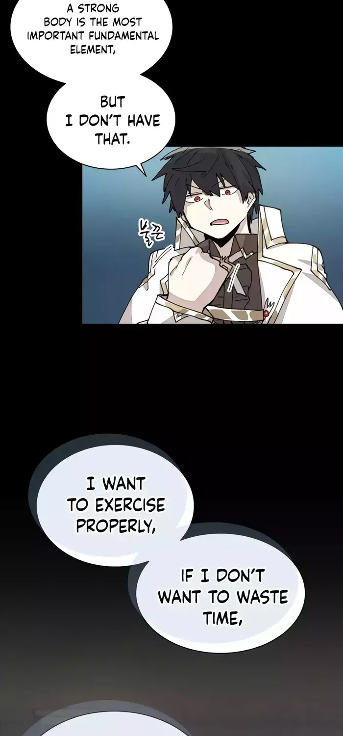 The Rebirth of the Hero’s Party’s Archmage Chapter 38 page 29 - 