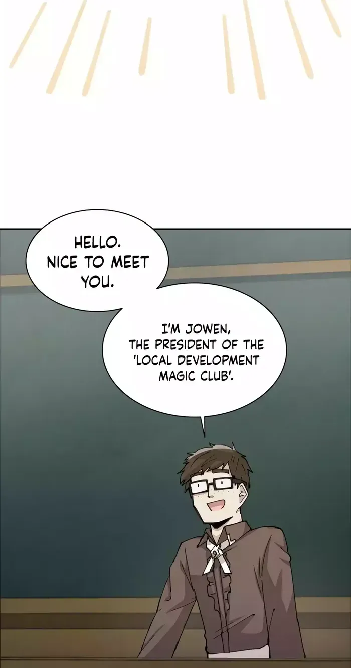 The Rebirth of the Hero’s Party’s Archmage Chapter 38 page 4 - 