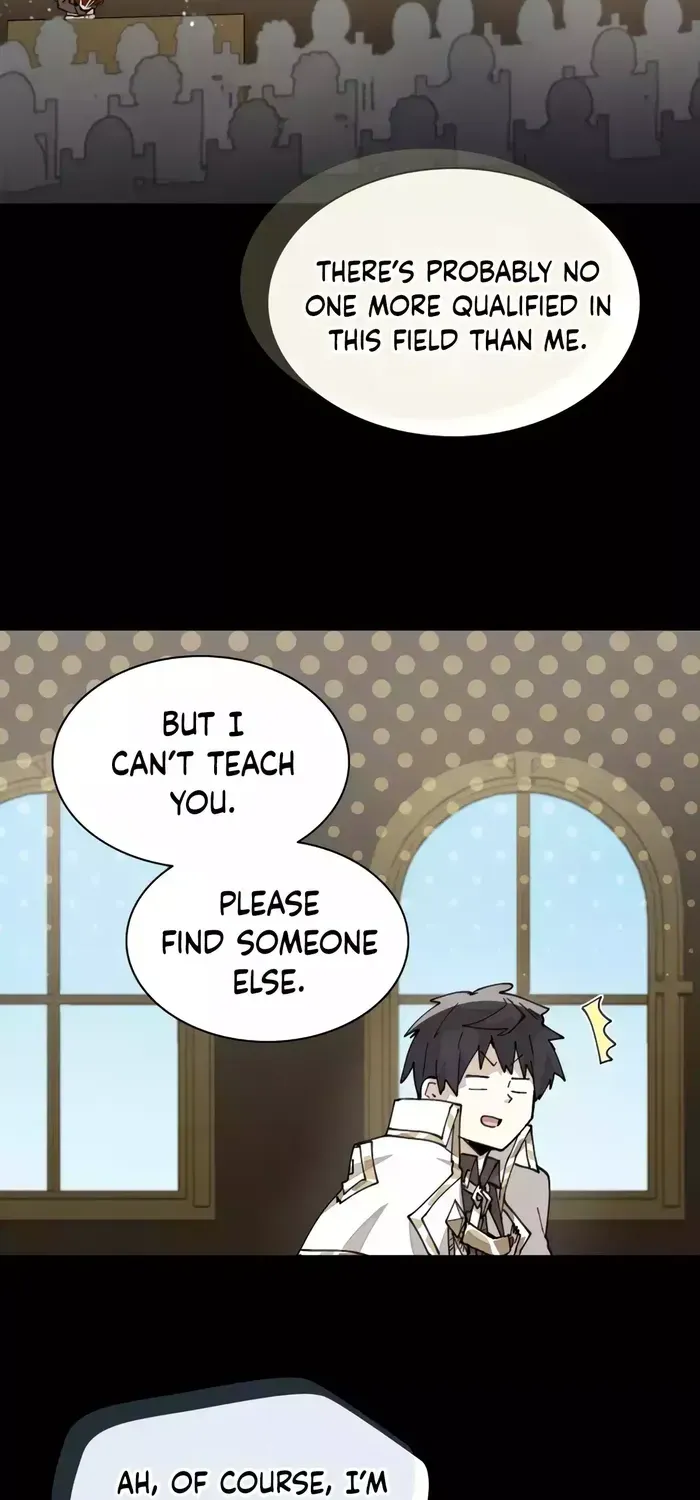 The Rebirth of the Hero’s Party’s Archmage Chapter 38 page 31 - 