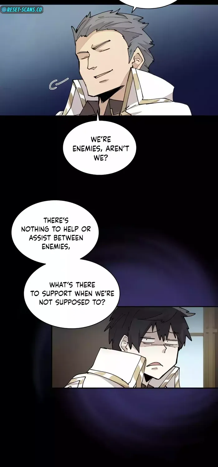 The Rebirth of the Hero’s Party’s Archmage Chapter 38 page 33 - 