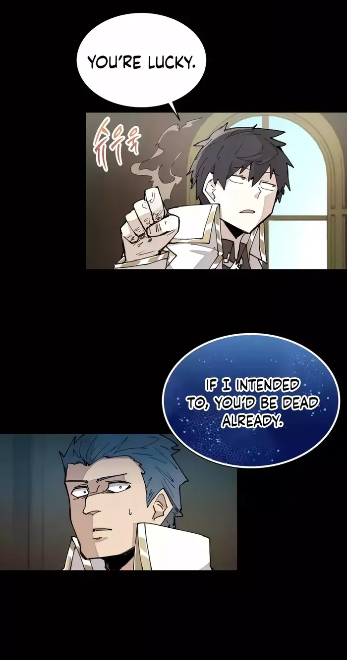 The Rebirth of the Hero’s Party’s Archmage Chapter 38 page 36 - 