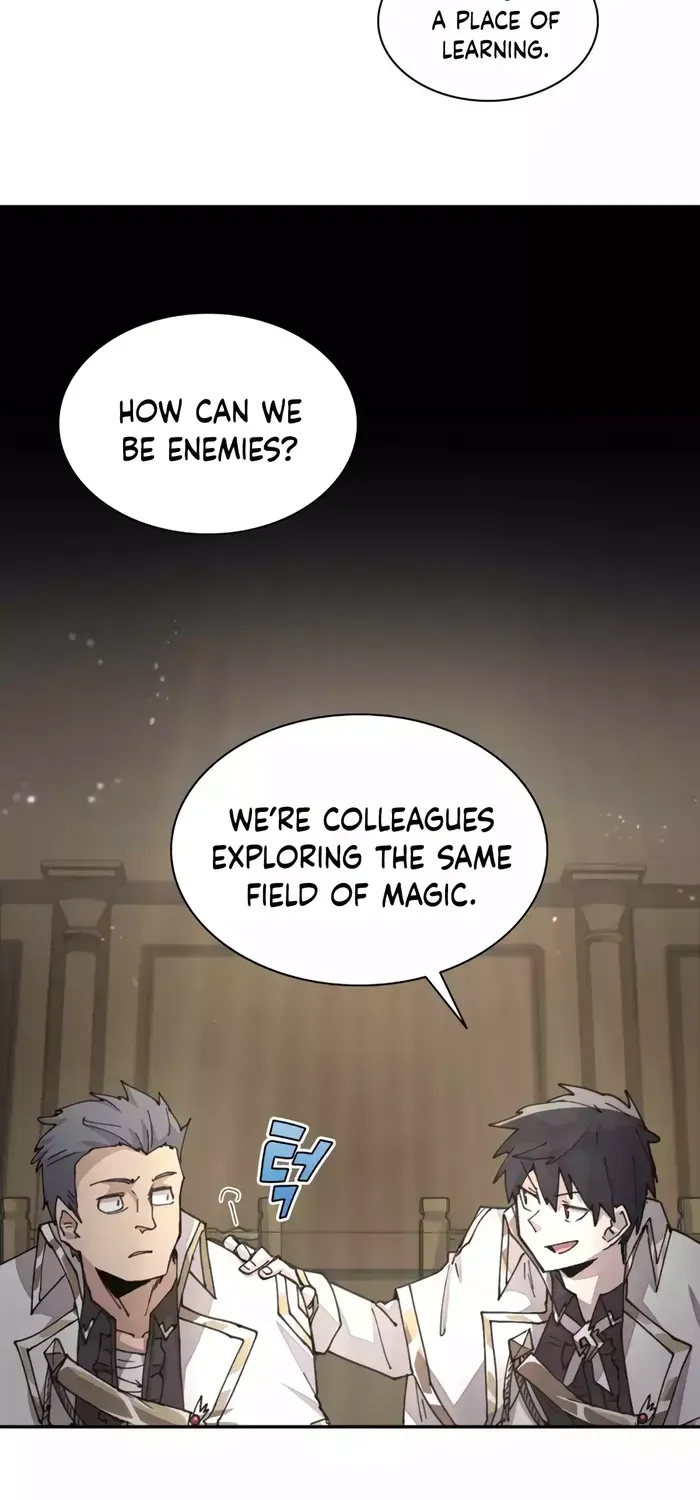 The Rebirth of the Hero’s Party’s Archmage Chapter 38 page 39 - 
