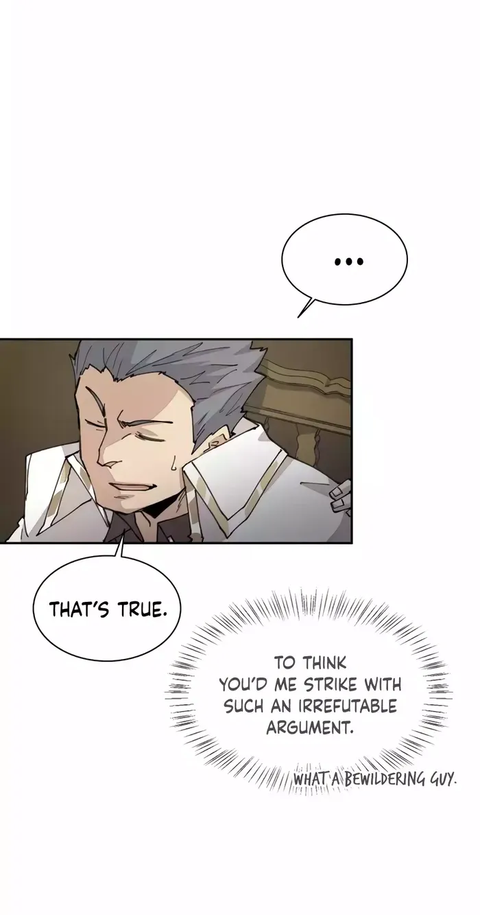 The Rebirth of the Hero’s Party’s Archmage Chapter 38 page 40 - 