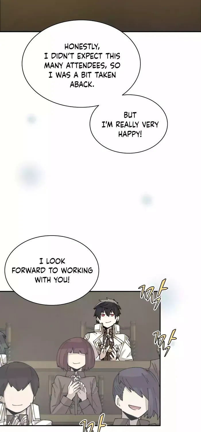 The Rebirth of the Hero’s Party’s Archmage Chapter 38 page 5 - 