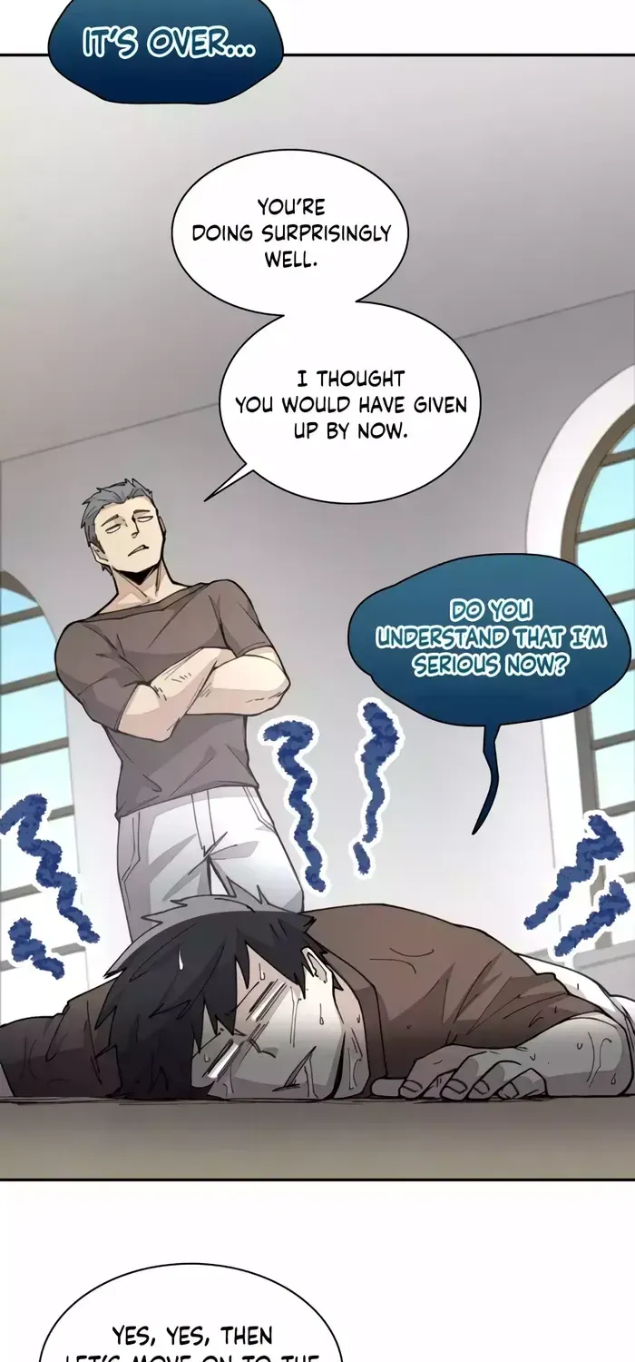 The Rebirth of the Hero’s Party’s Archmage Chapter 38 page 42 - 