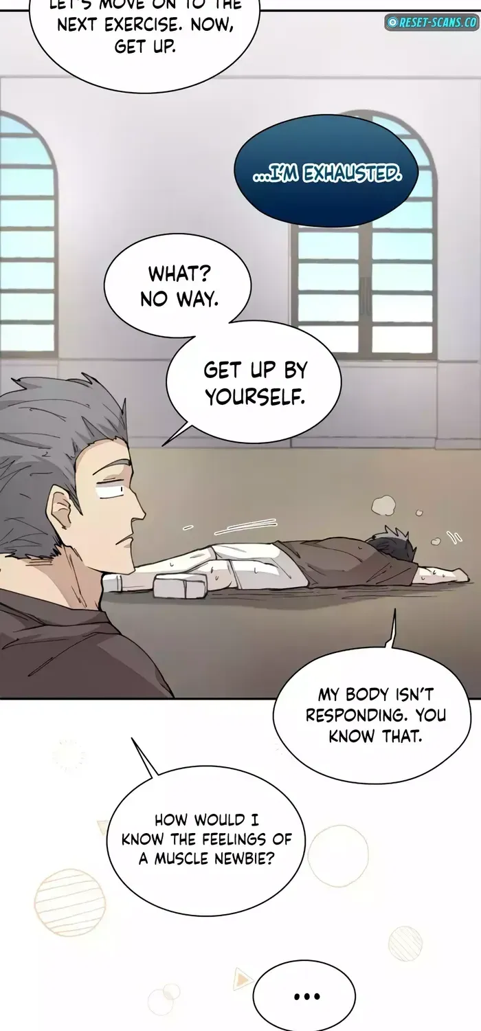 The Rebirth of the Hero’s Party’s Archmage Chapter 38 page 43 - 