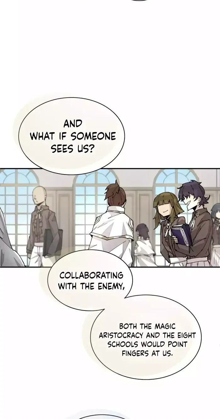The Rebirth of the Hero’s Party’s Archmage Chapter 38 page 44 - 