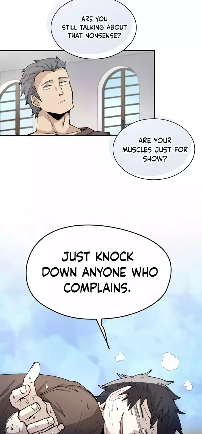 The Rebirth of the Hero’s Party’s Archmage Chapter 38 page 45 - 