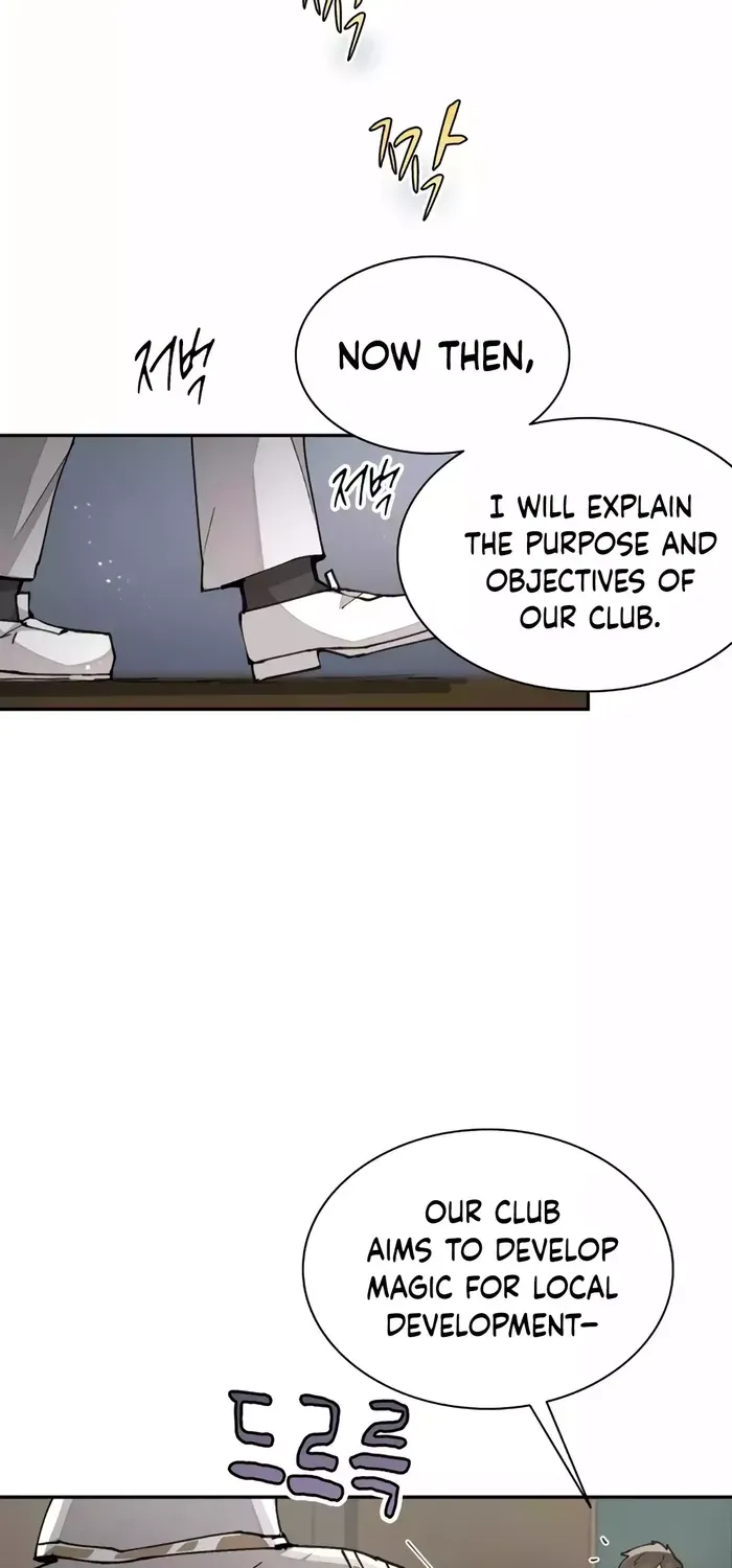 The Rebirth of the Hero’s Party’s Archmage Chapter 38 page 6 - 