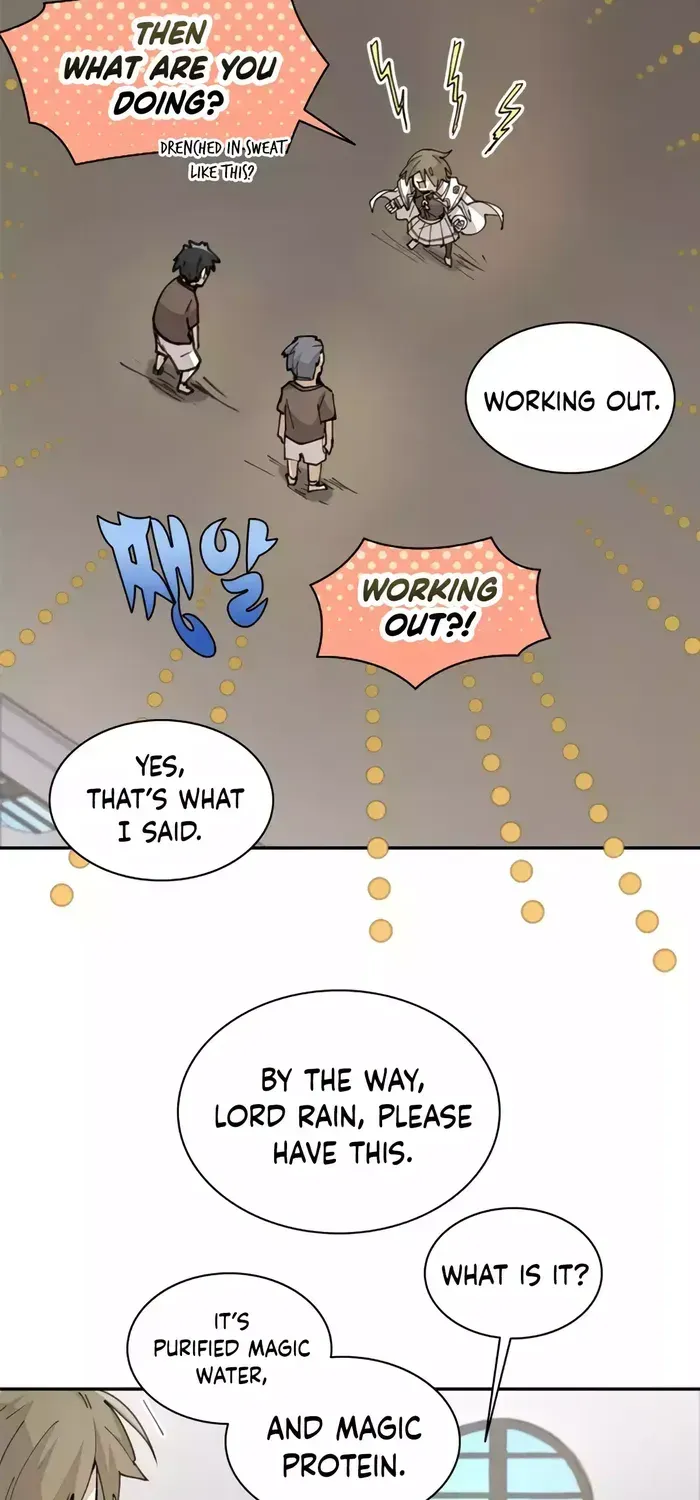 The Rebirth of the Hero’s Party’s Archmage Chapter 38 page 51 - 