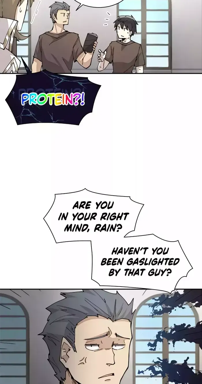 The Rebirth of the Hero’s Party’s Archmage Chapter 38 page 52 - 