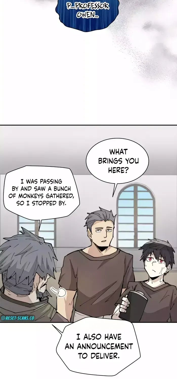 The Rebirth of the Hero’s Party’s Archmage Chapter 38 page 55 - 