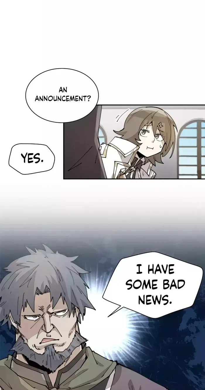 The Rebirth of the Hero’s Party’s Archmage Chapter 38 page 56 - 