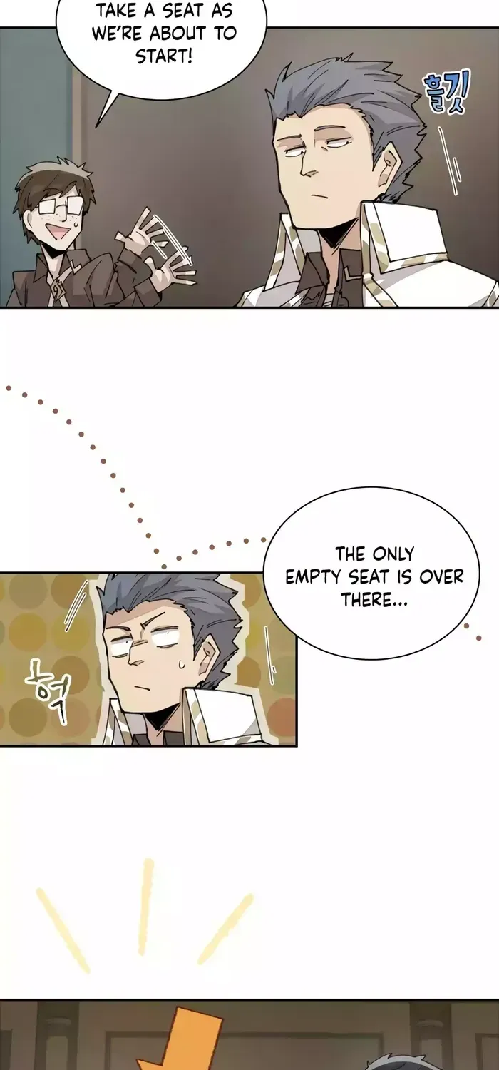 The Rebirth of the Hero’s Party’s Archmage Chapter 38 page 10 - 