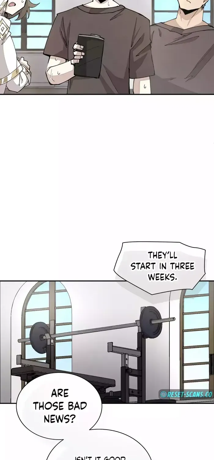 The Rebirth of the Hero’s Party’s Archmage Chapter 39 page 2 - 