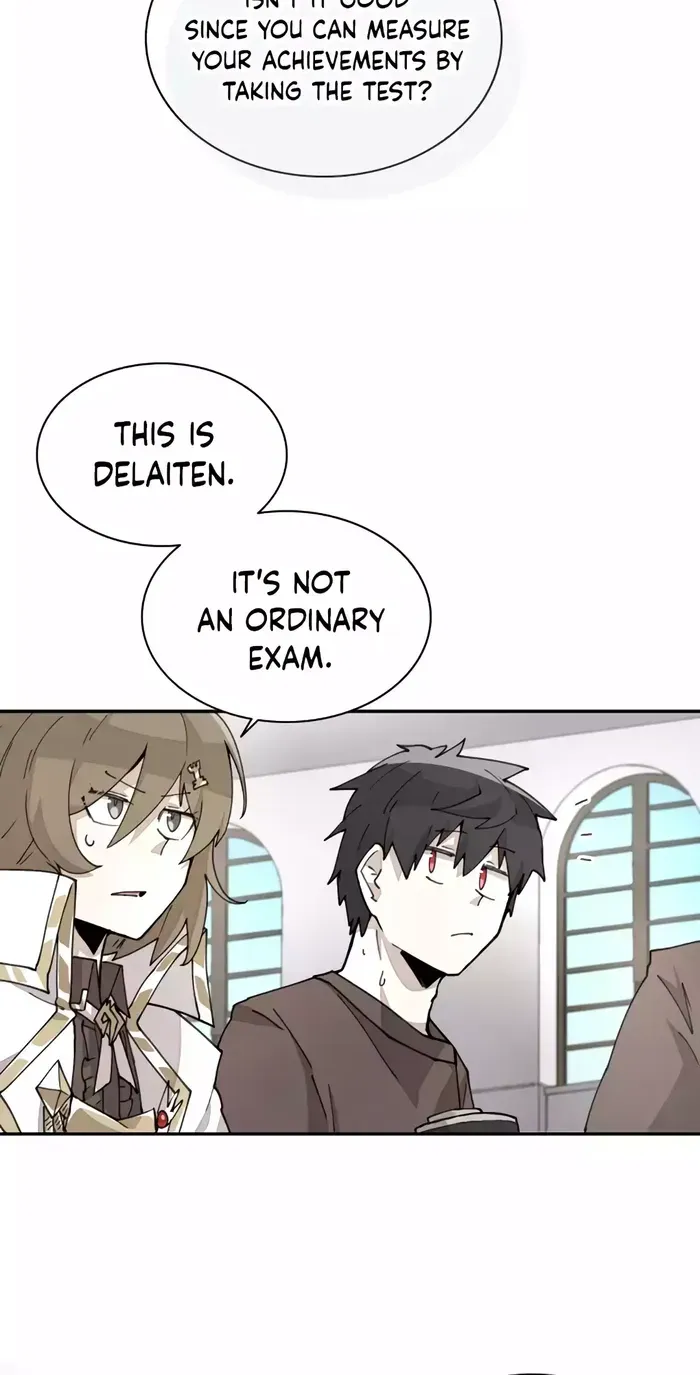 The Rebirth of the Hero’s Party’s Archmage Chapter 39 page 3 - 