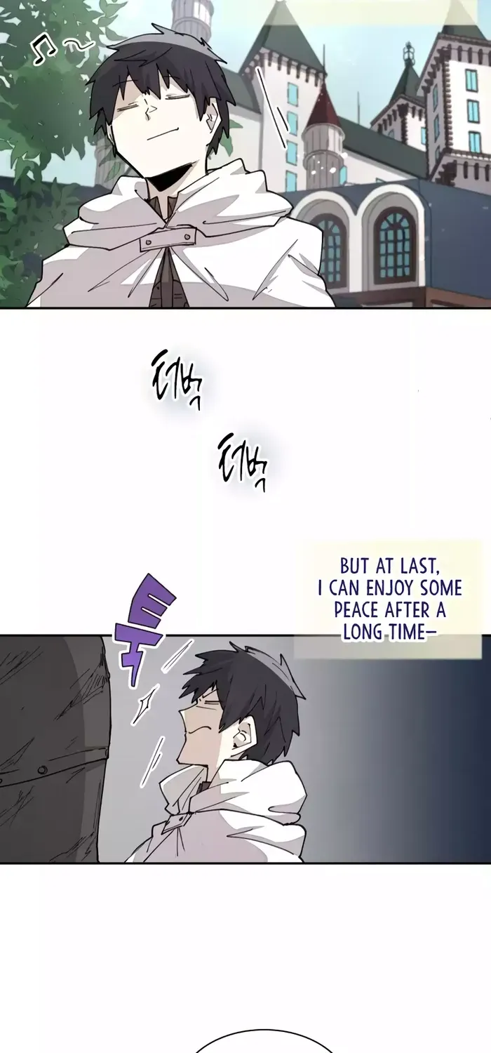The Rebirth of the Hero’s Party’s Archmage Chapter 39 page 26 - 